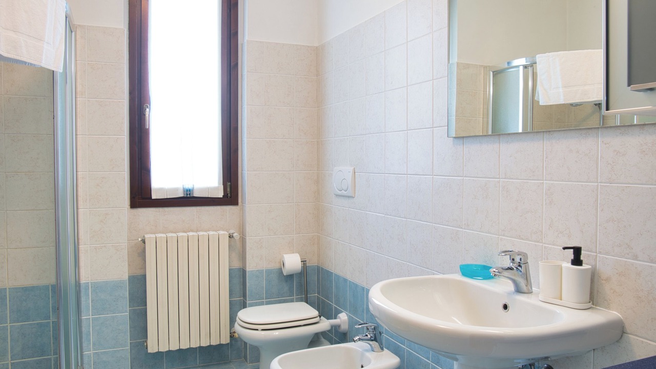 Photo of Bathroom in Bosisio Parini
