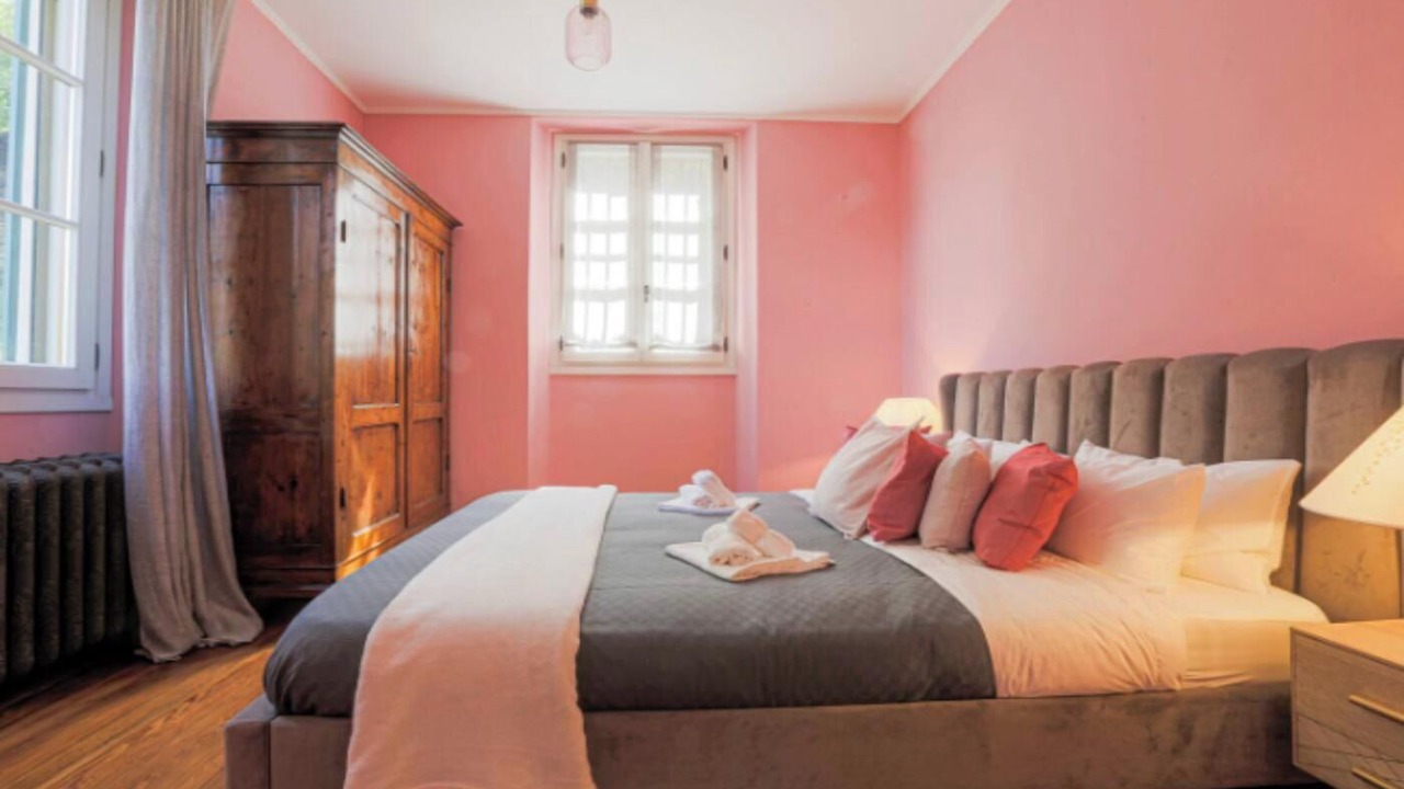 Photo of Bedroom in Bellano