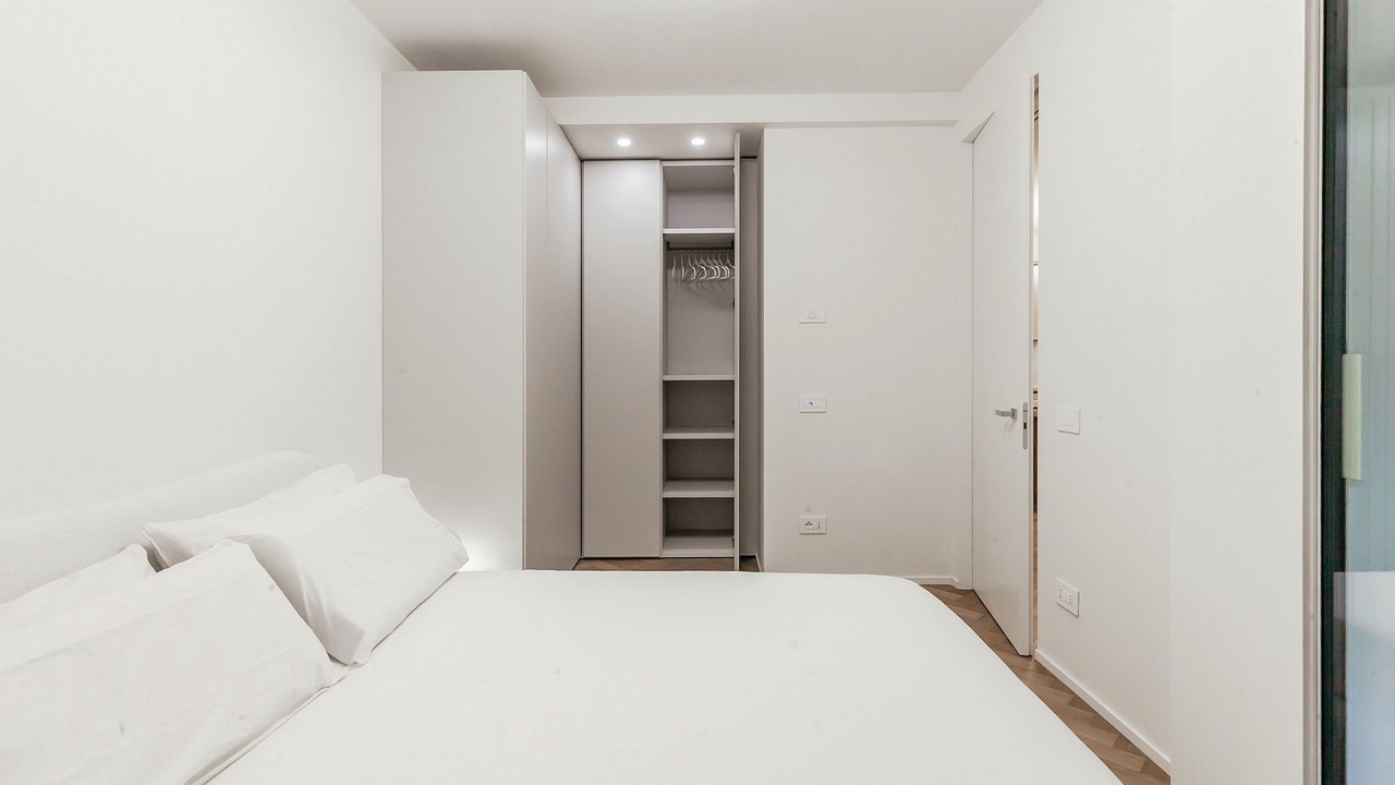 Photo of Bedroom in Guastalla