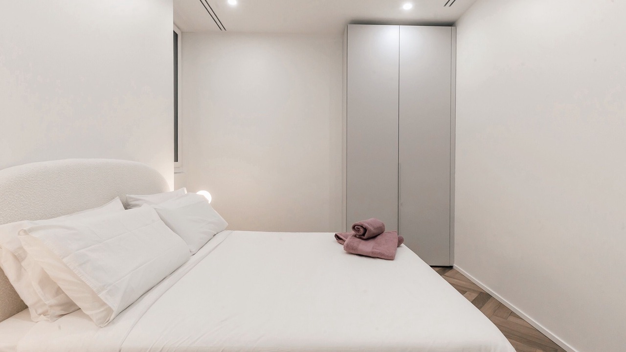 Photo of Bedroom in Guastalla