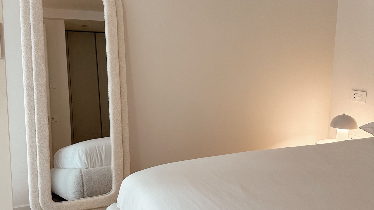 Photo of Bedroom in Guastalla