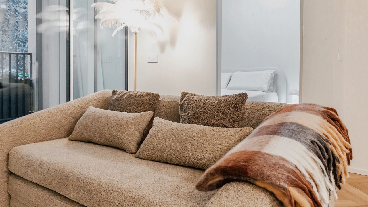 Photo of Livingroom in Guastalla