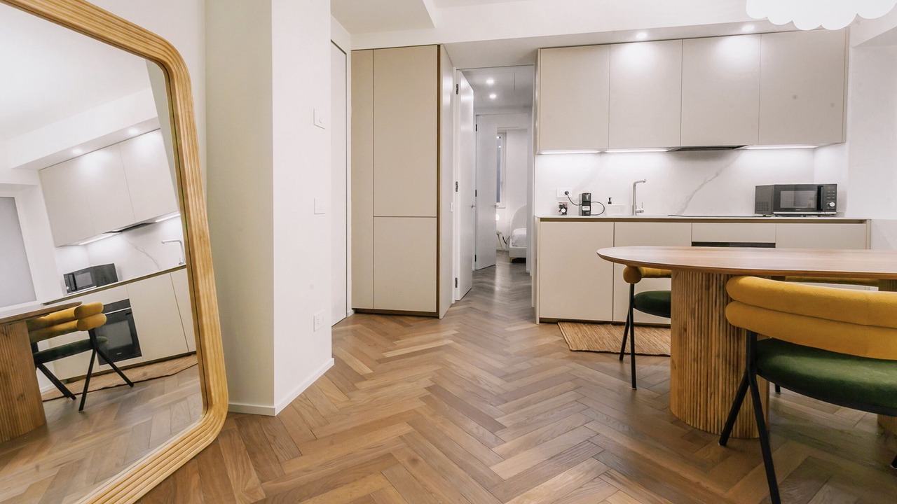 Photo of Kitchen in Guastalla