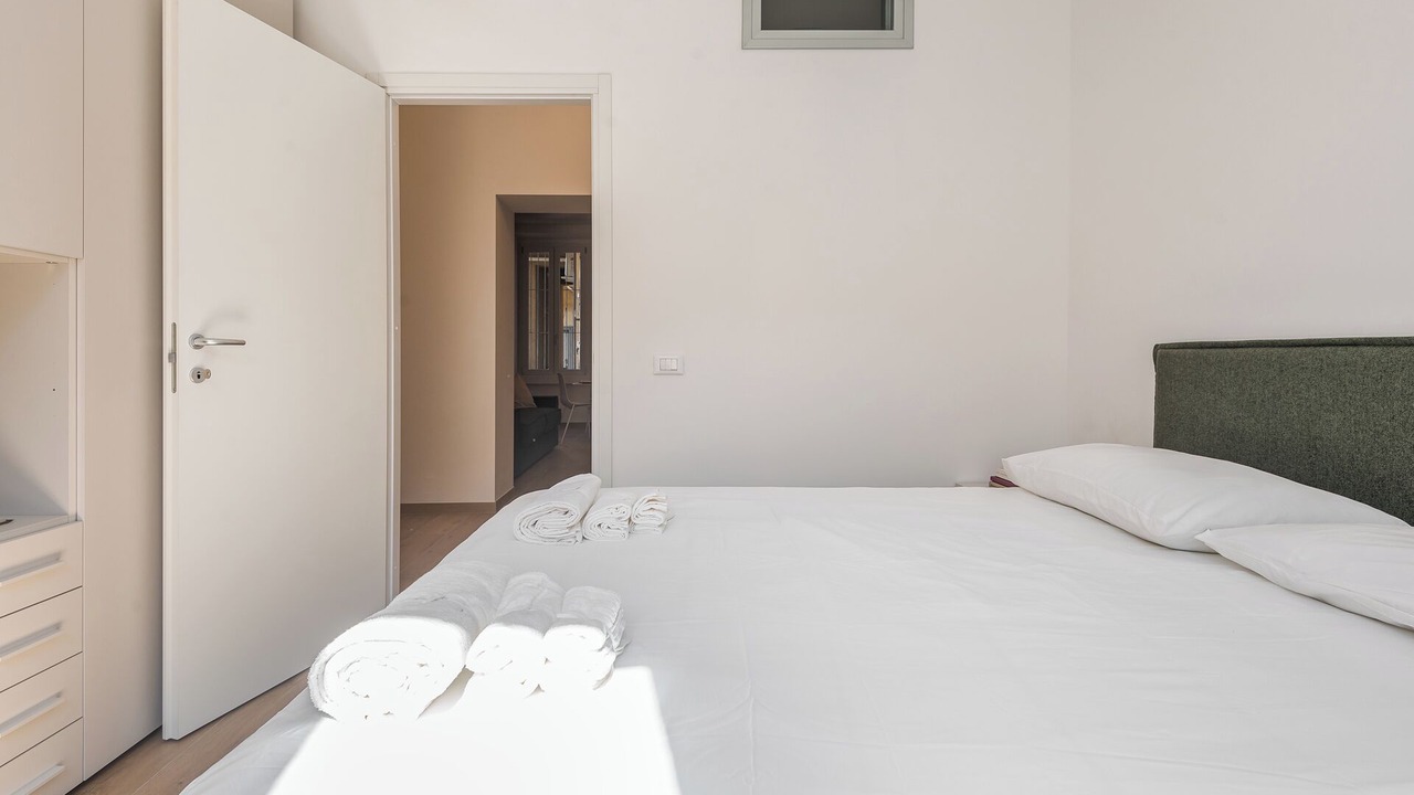 Photo of Bedroom in Zona Padova