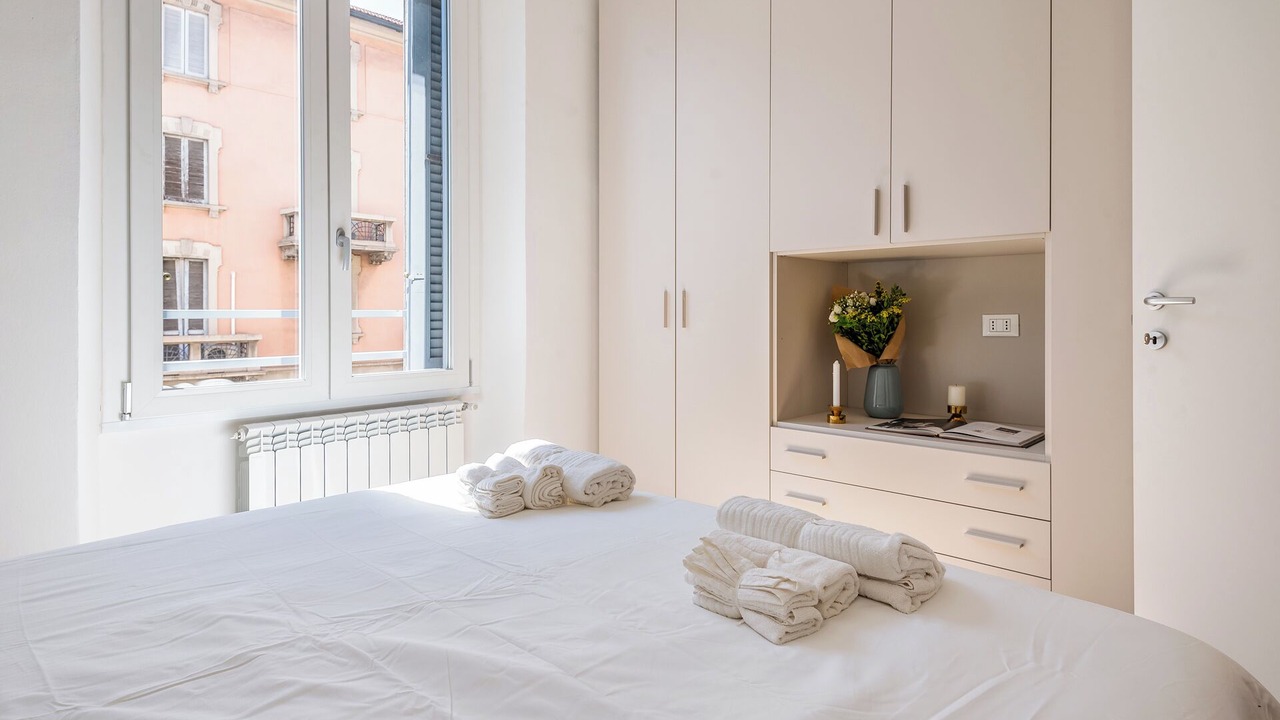 Photo of Bedroom in Zona Padova