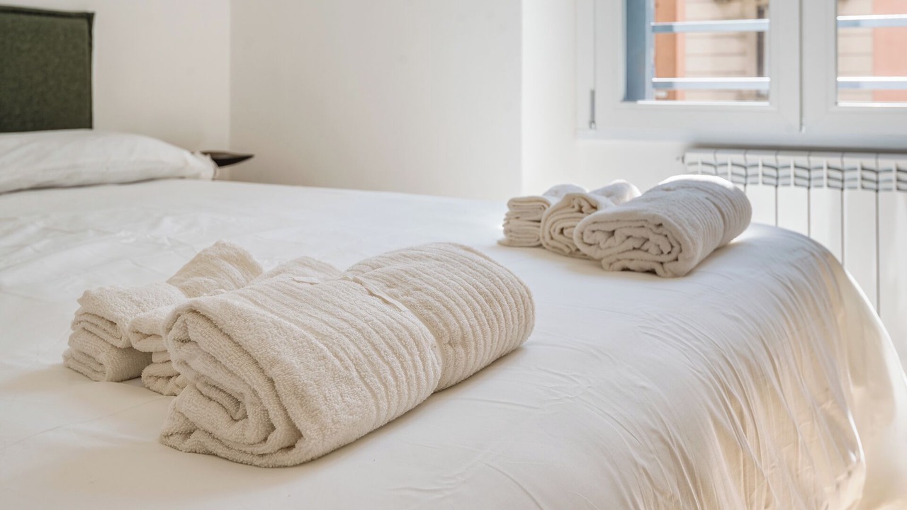 Photo of Bedroom in Zona Padova