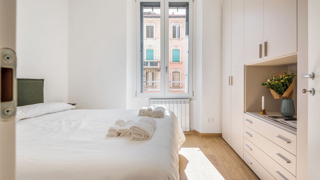 Photo of Bedroom in Zona Padova