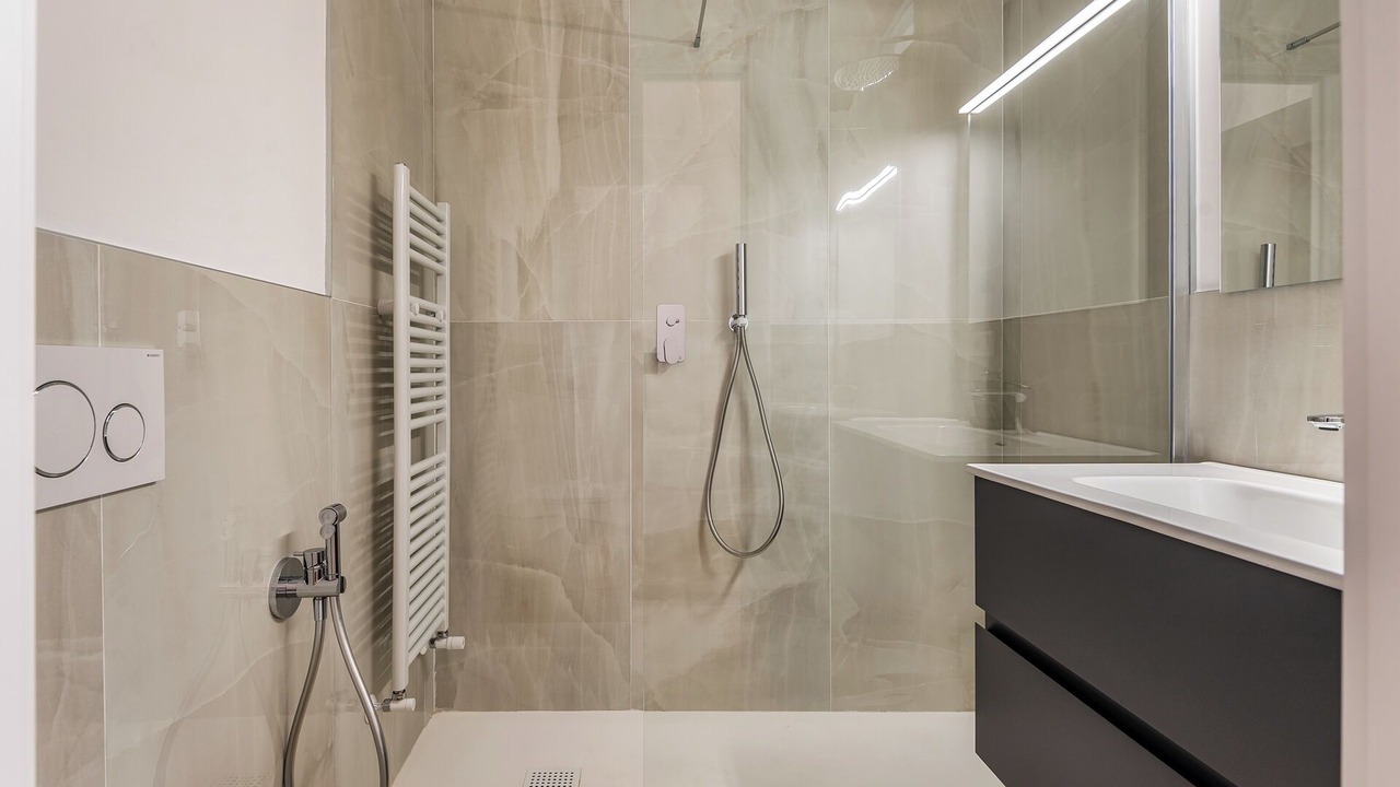 Photo of Bathroom in Zona Padova