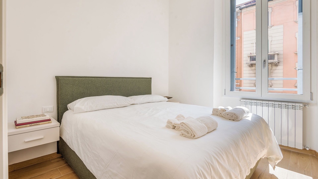 Photo of Bedroom in Zona Padova