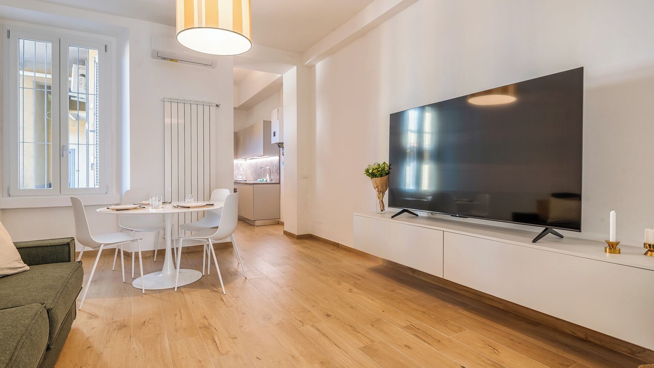 Photo of Livingroom in Zona Padova