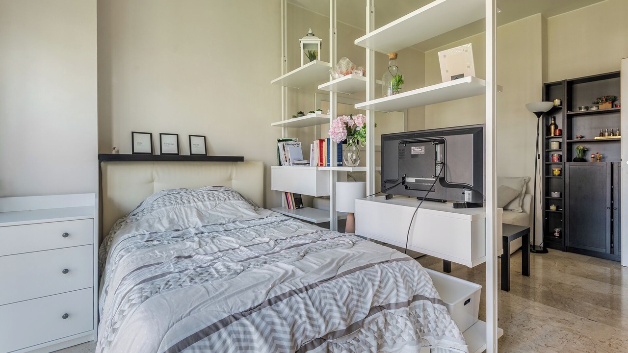 Photo of Bedroom in San Siro
