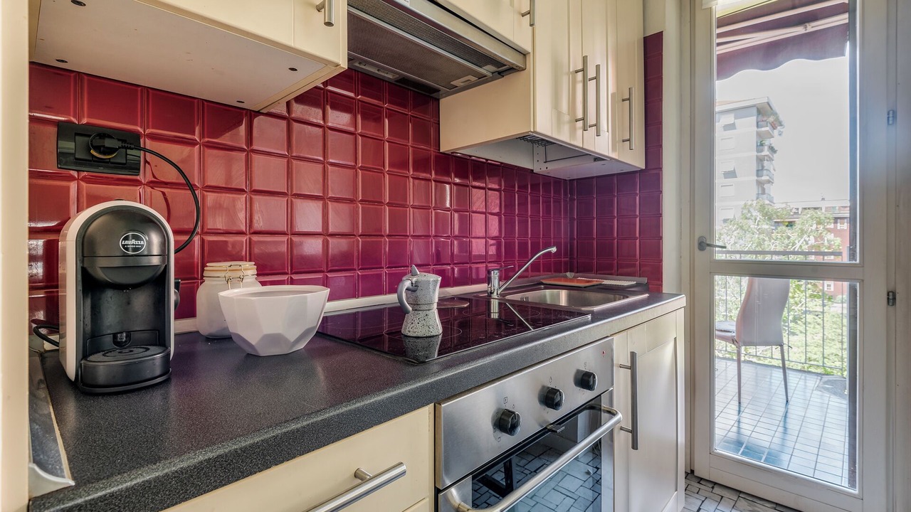 Photo of Kitchen in San Siro