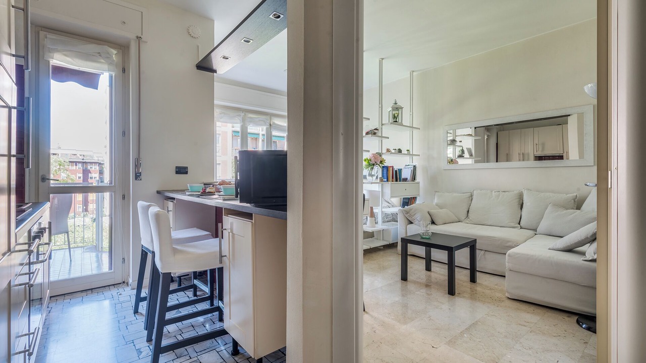 Photo of Livingroom in San Siro