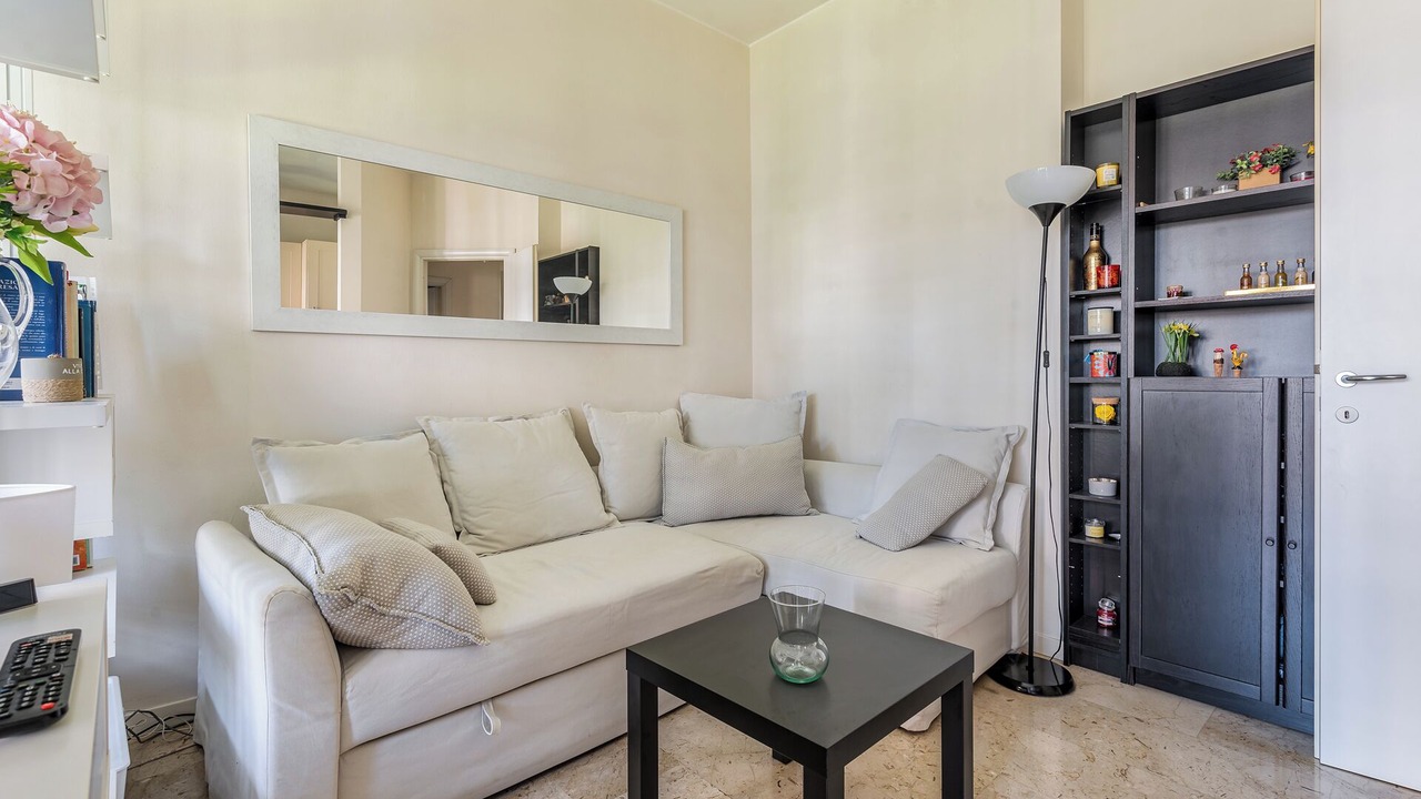Photo of Livingroom in San Siro