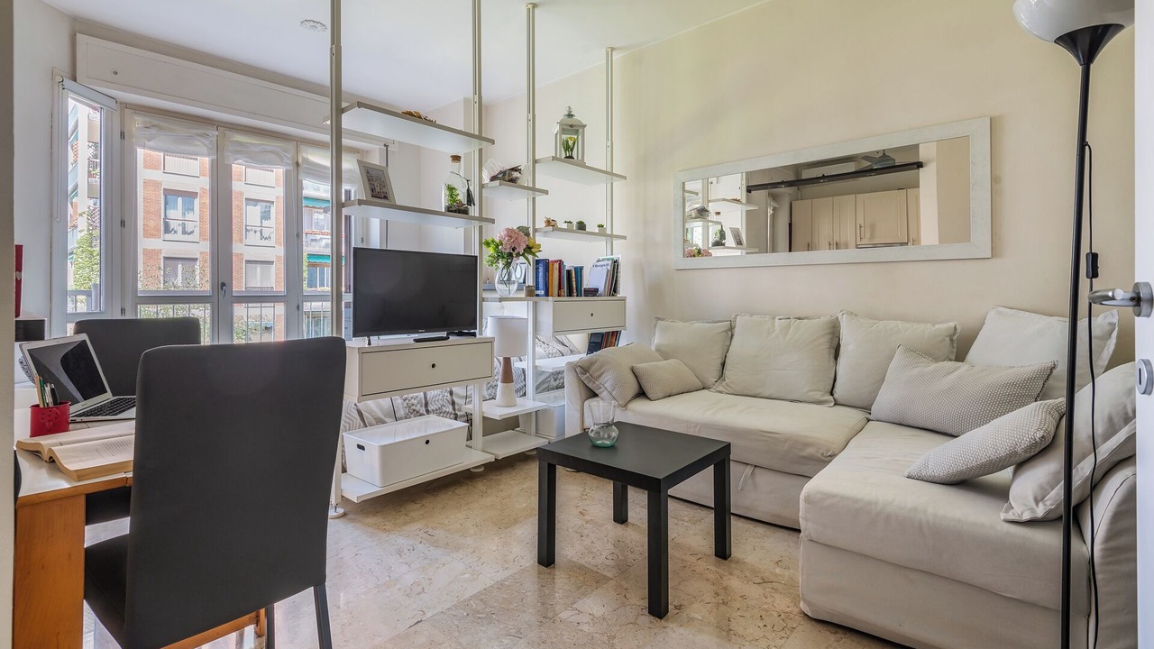 Photo of Livingroom in San Siro