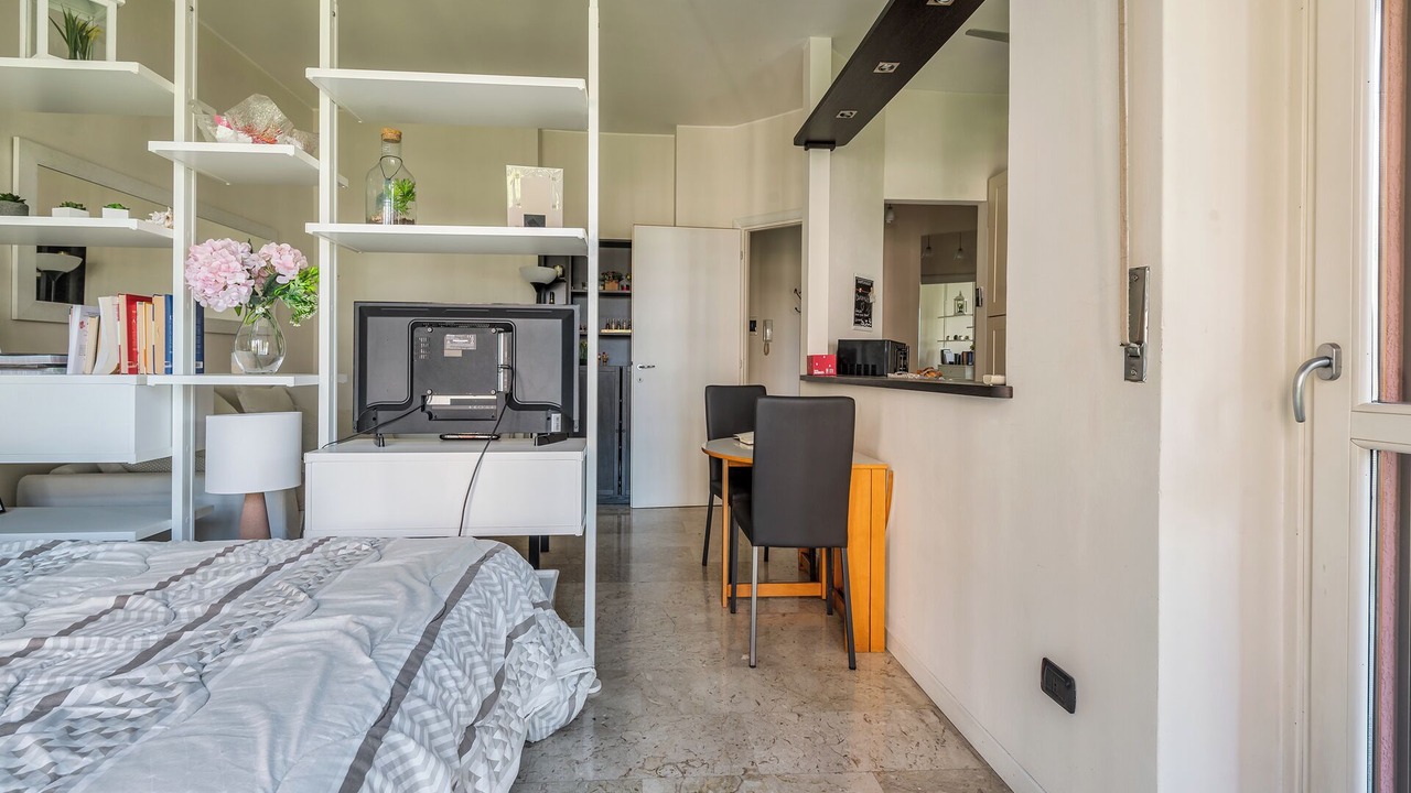 Photo of Bedroom in San Siro