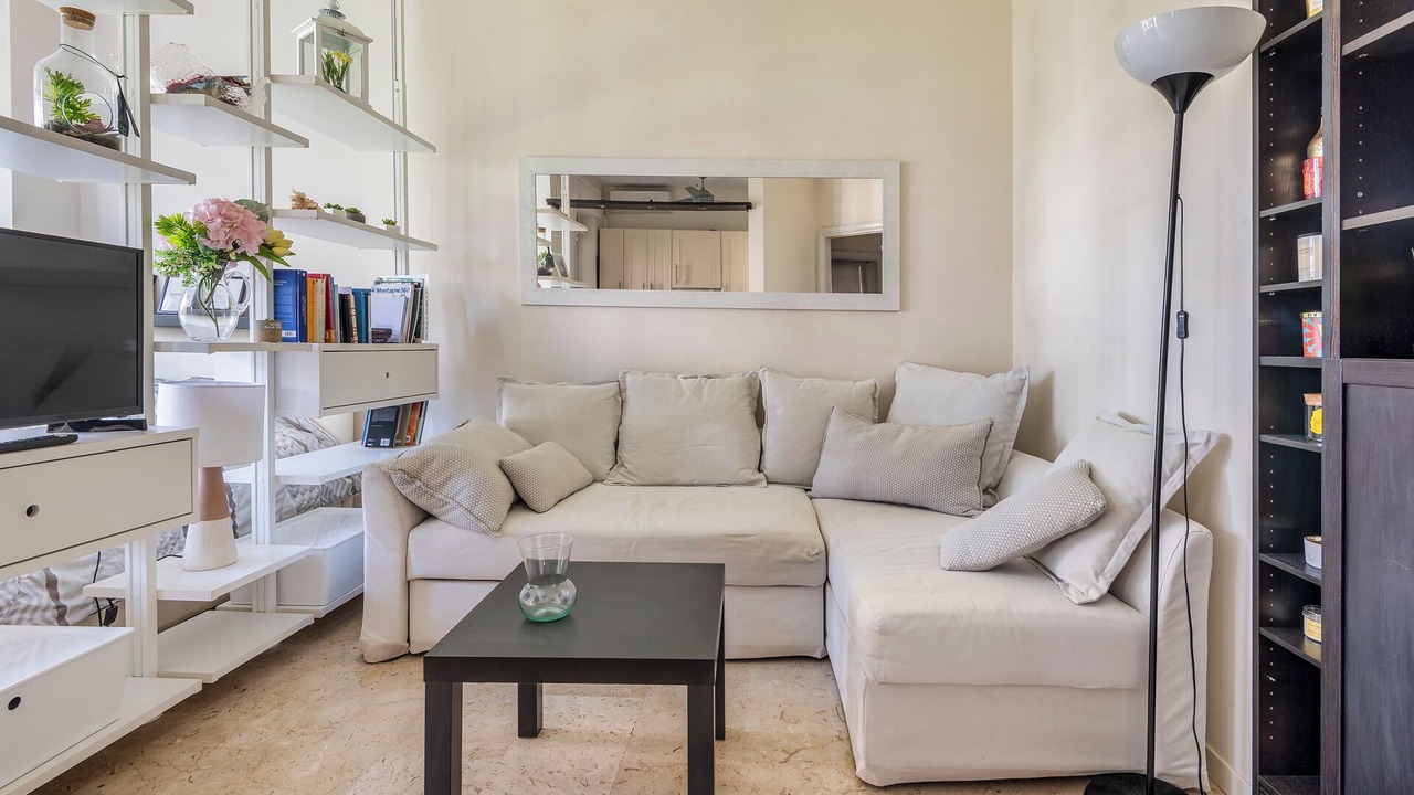 Photo of Livingroom in San Siro