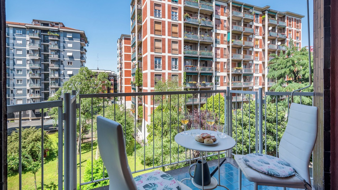 Photo of Outdoor in San Siro