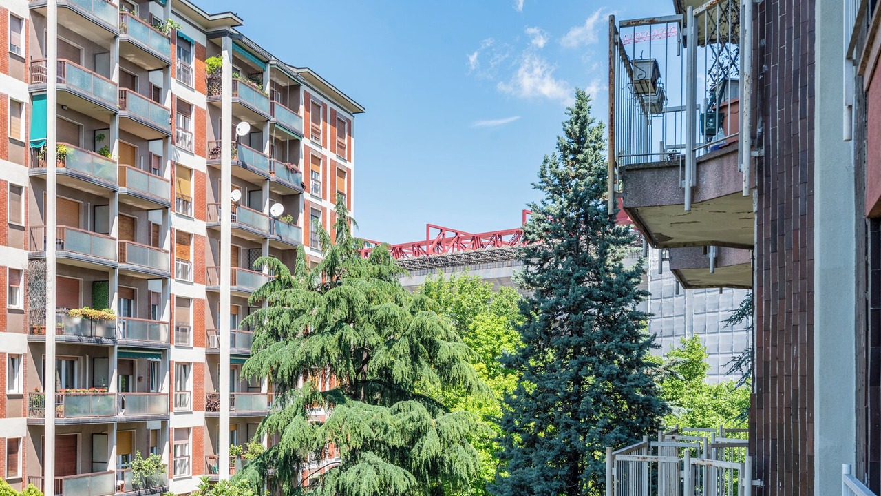 Photo of Outdoor in San Siro