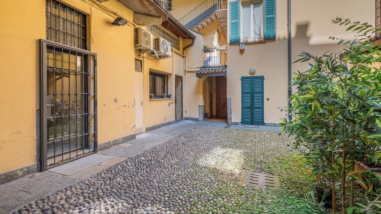 Photo of Outdoor in Milan Centre