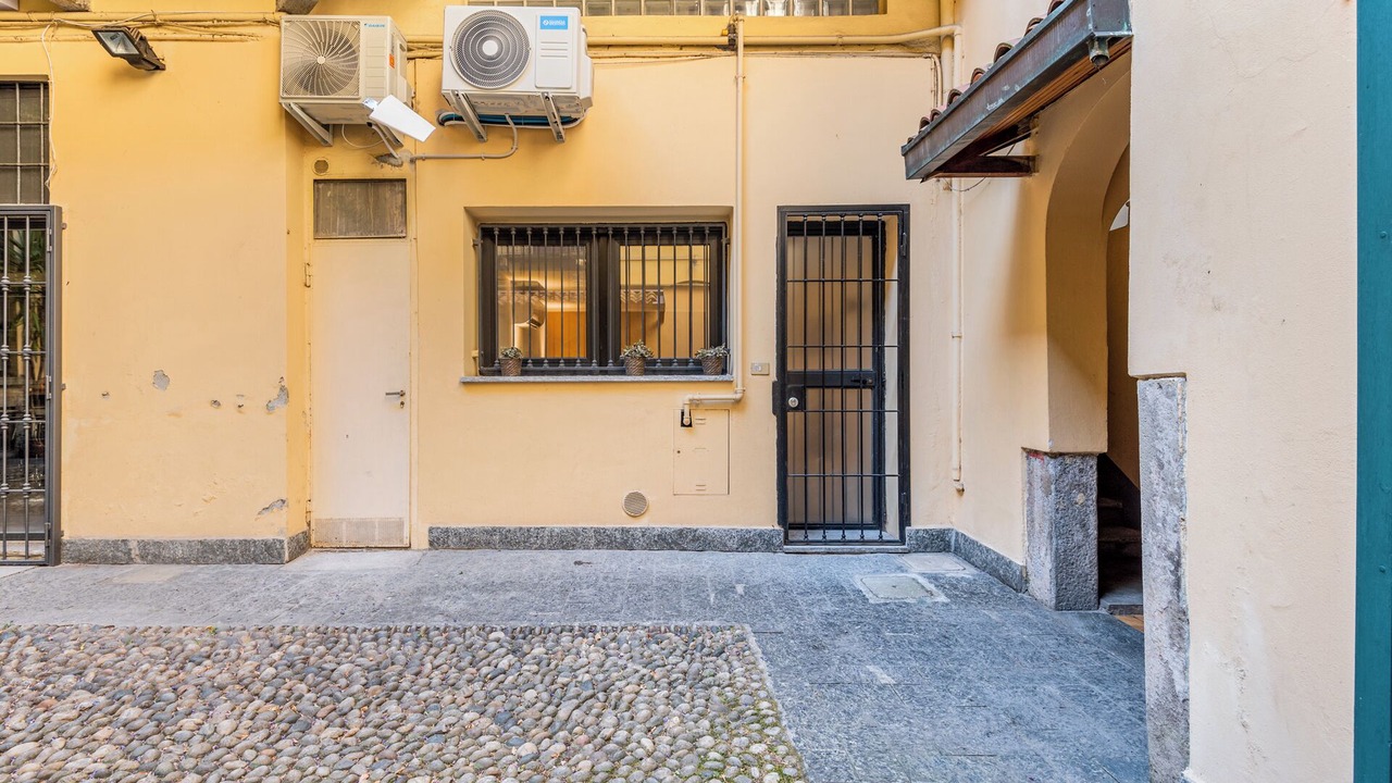 Photo of Outdoor in Milan Centre