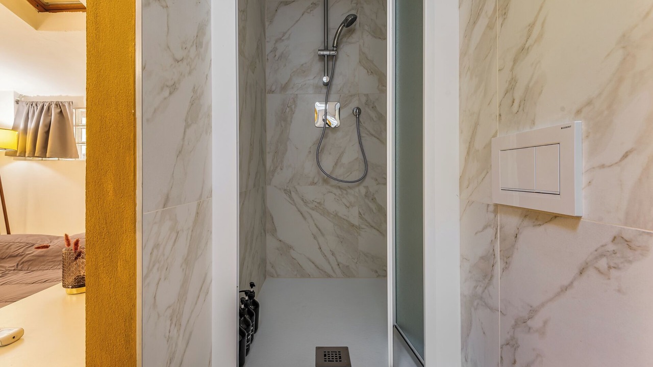 Photo of Bathroom in Milan Centre