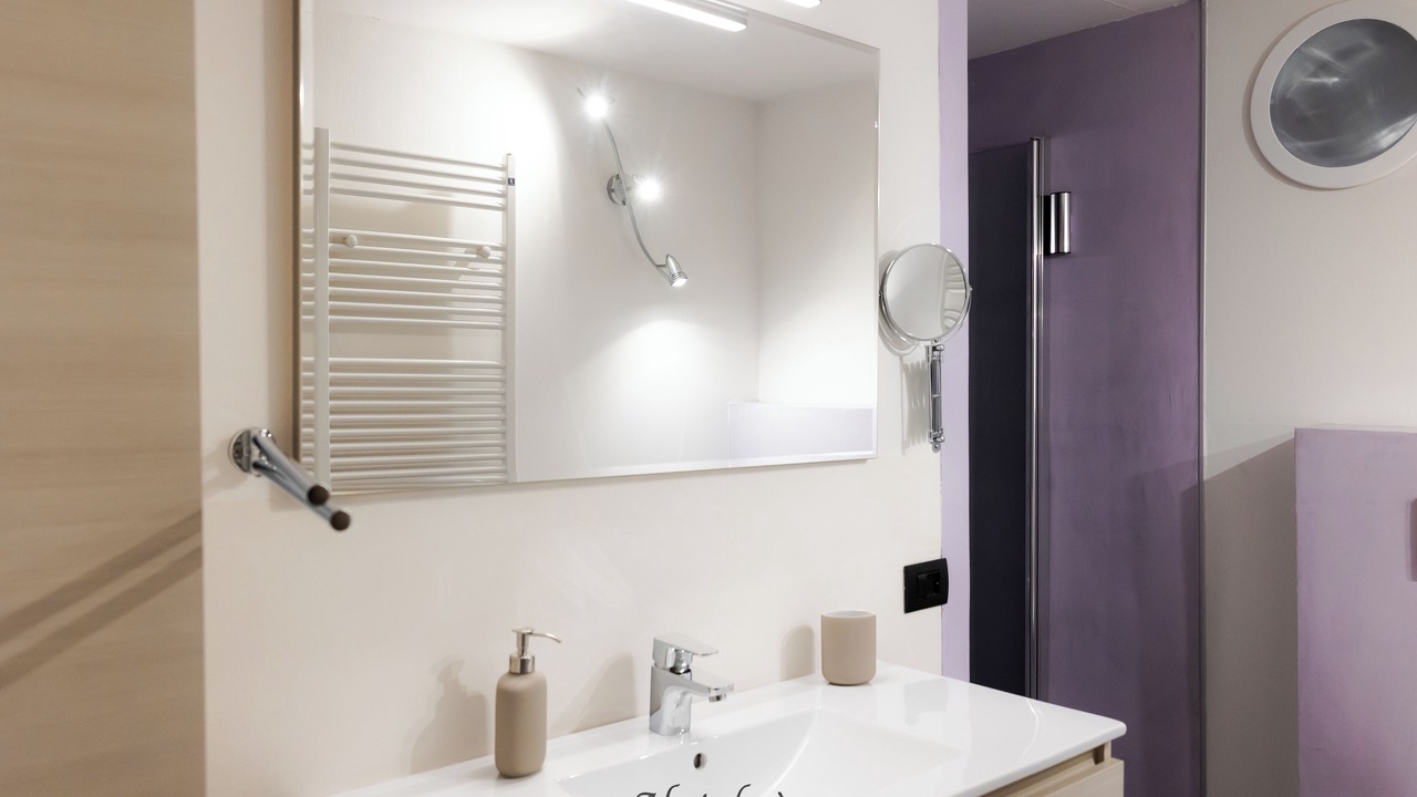 Photo of Bathroom in Veglio