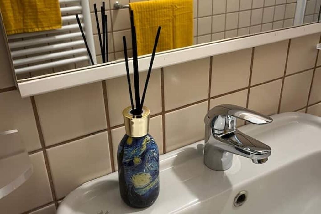 Photo of Bathroom in Citta Studi