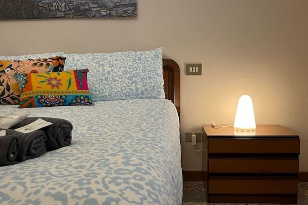 Photo of Bedroom in Citta Studi
