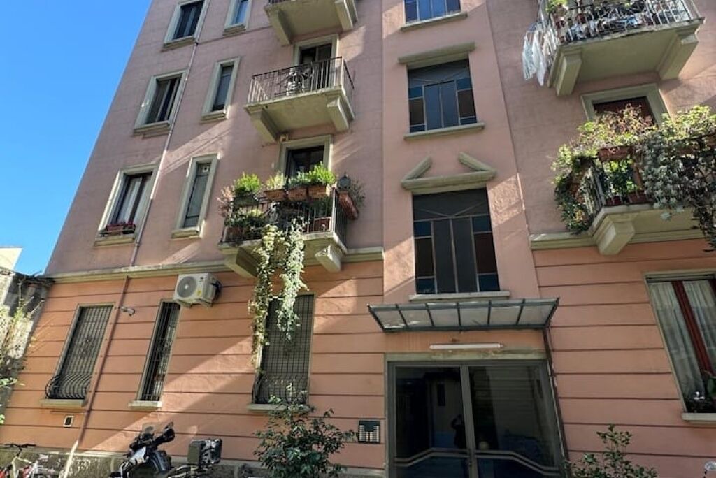 Photo of Outdoor in Citta Studi