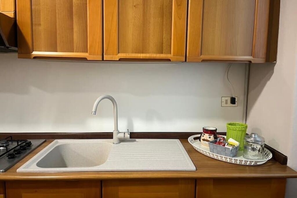 Photo of Kitchen in Citta Studi