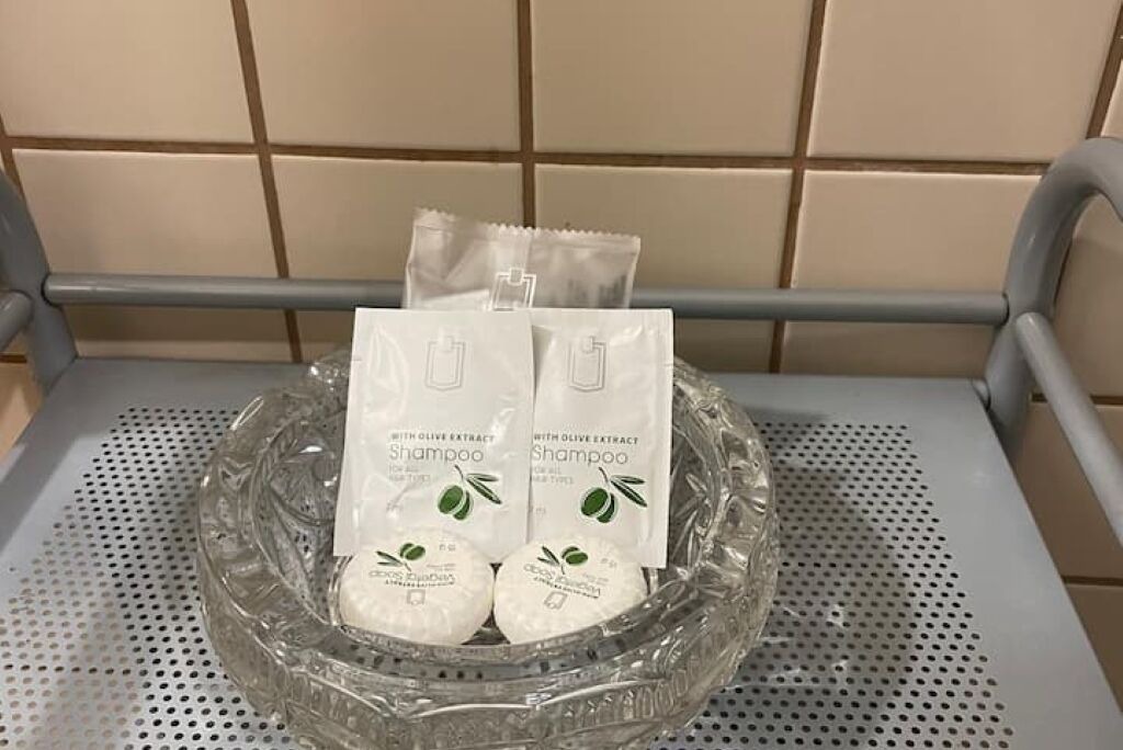 Photo of Bathroom in Citta Studi