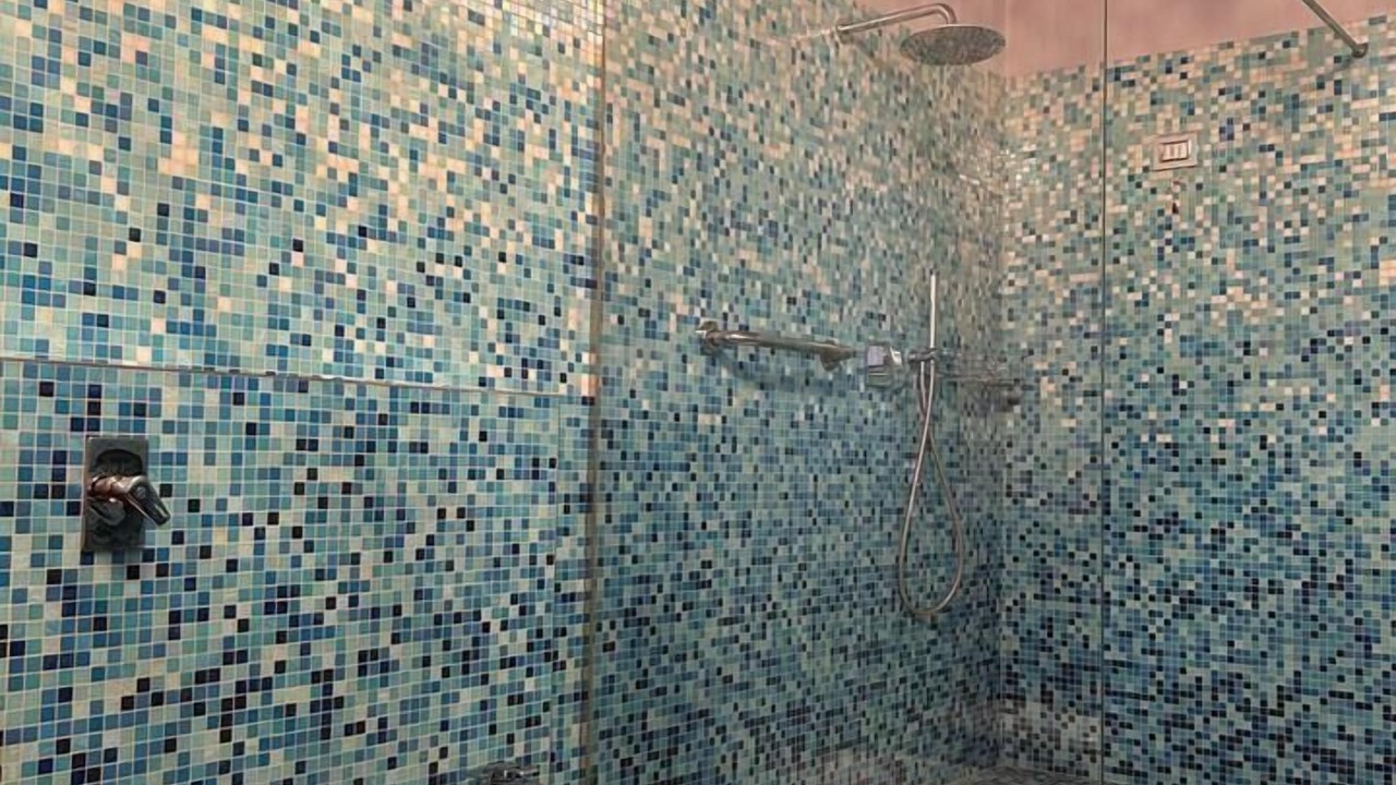 Photo of Bathroom in Volta Mantovana