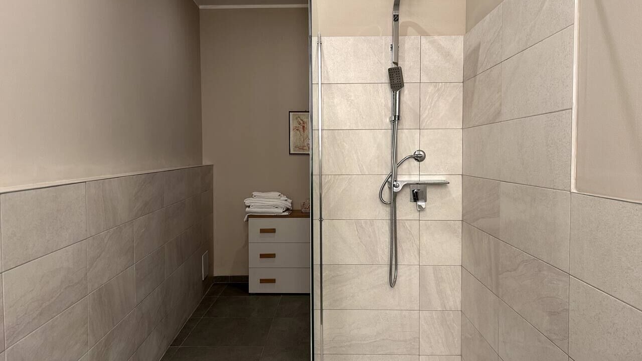 Photo of Bathroom in Volta Mantovana