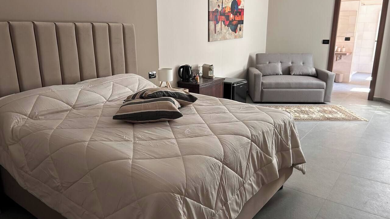 Photo of Bedroom in Volta Mantovana
