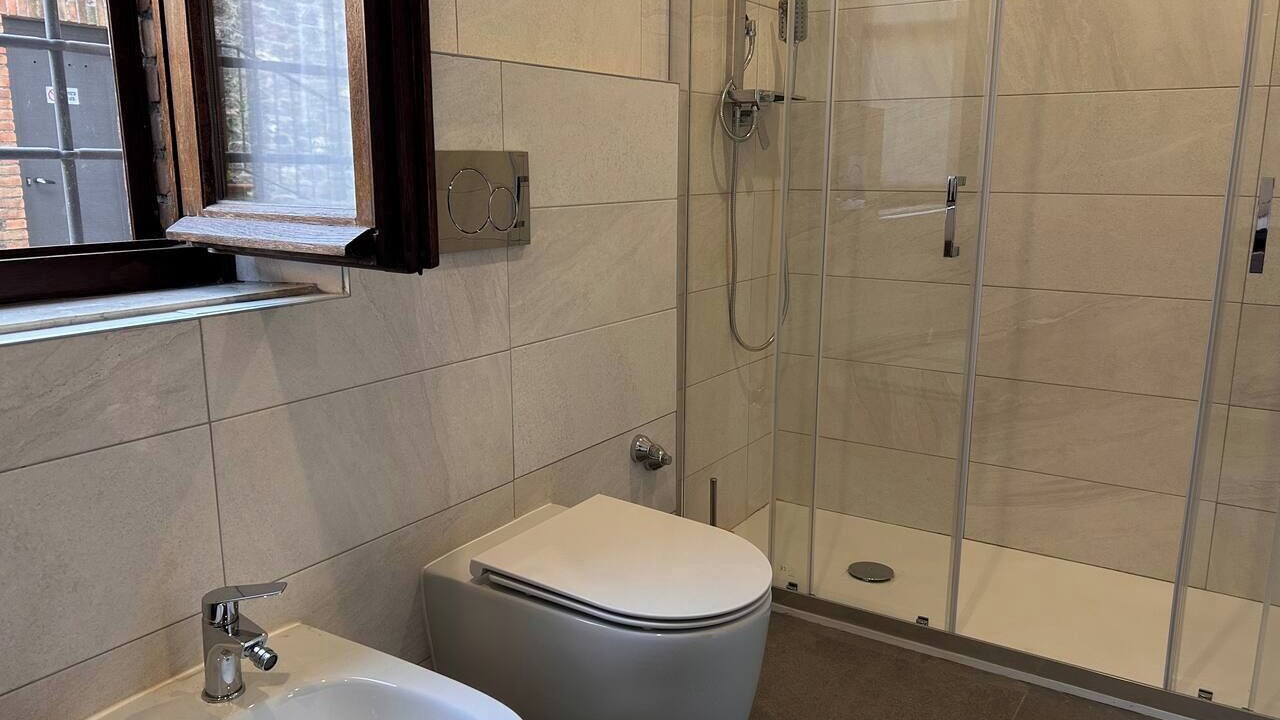 Photo of Bathroom in Volta Mantovana