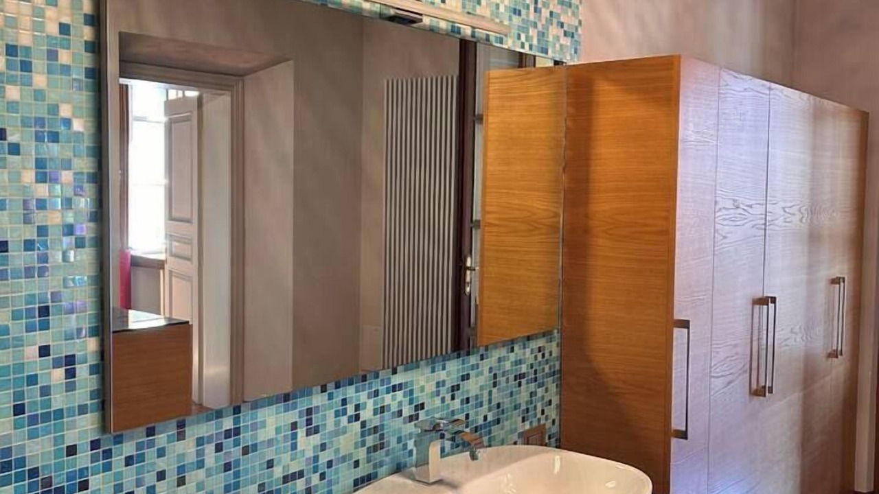Photo of Bathroom in Volta Mantovana