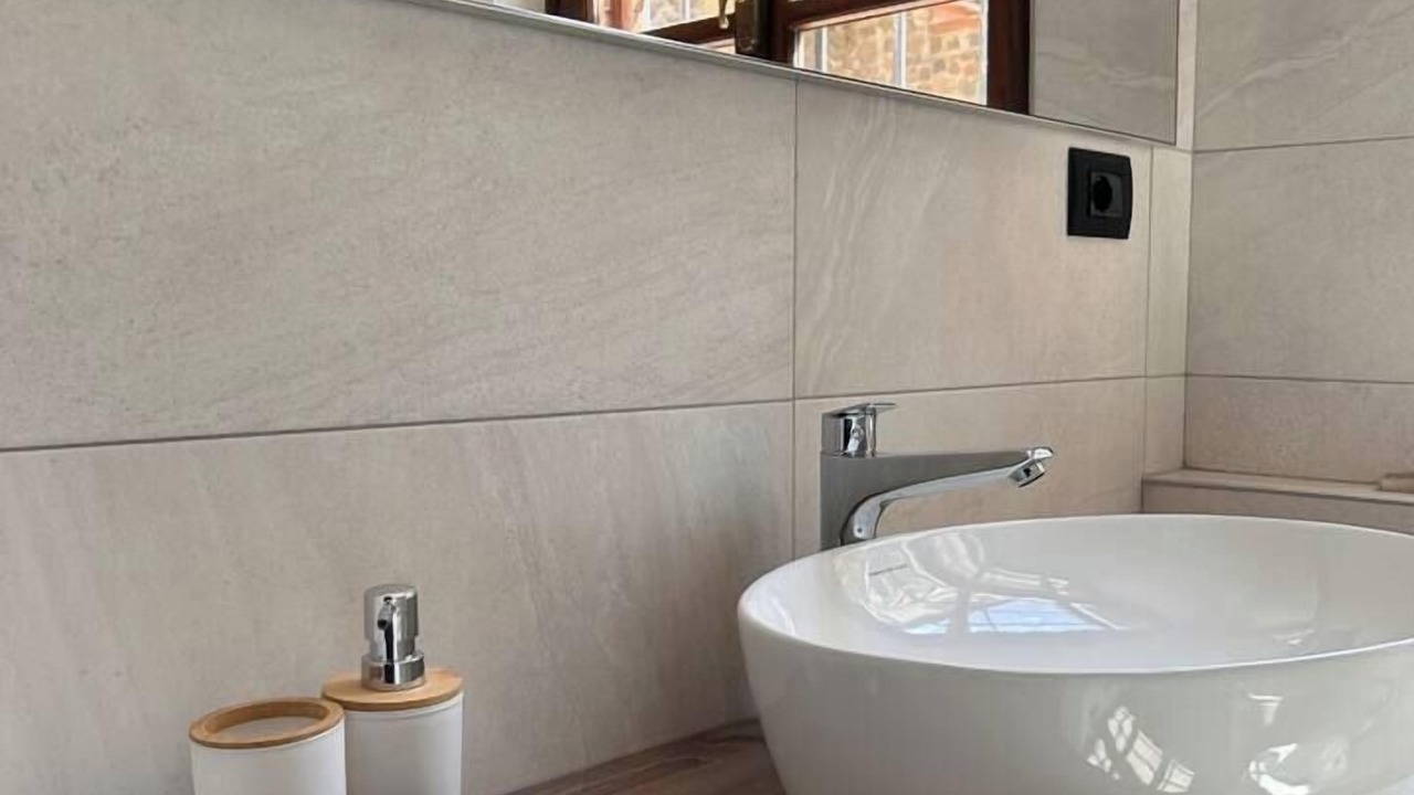 Photo of Bathroom in Volta Mantovana