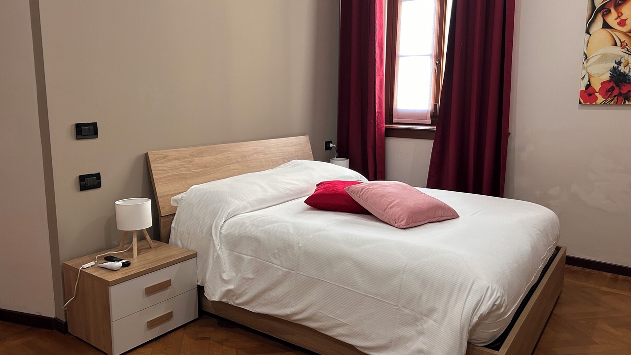 Photo of Bedroom in Volta Mantovana