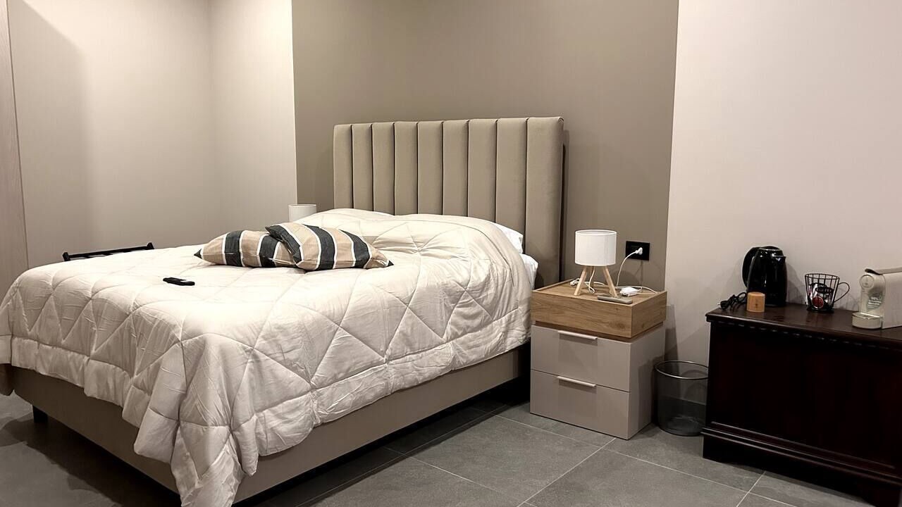 Photo of Bedroom in Volta Mantovana