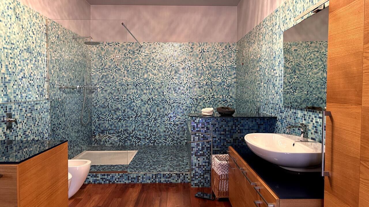 Photo of Bathroom in Volta Mantovana