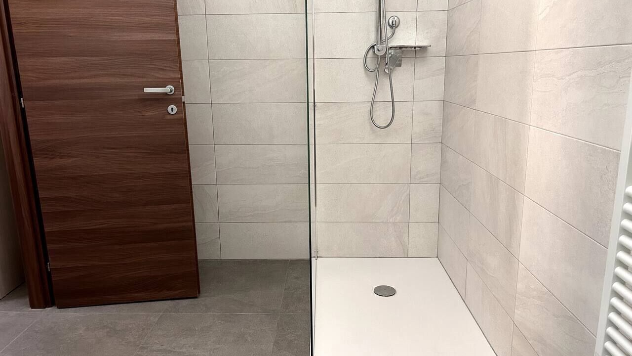Photo of Bathroom in Volta Mantovana