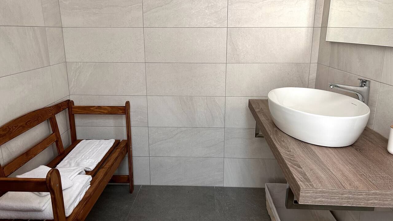 Photo of Bathroom in Volta Mantovana