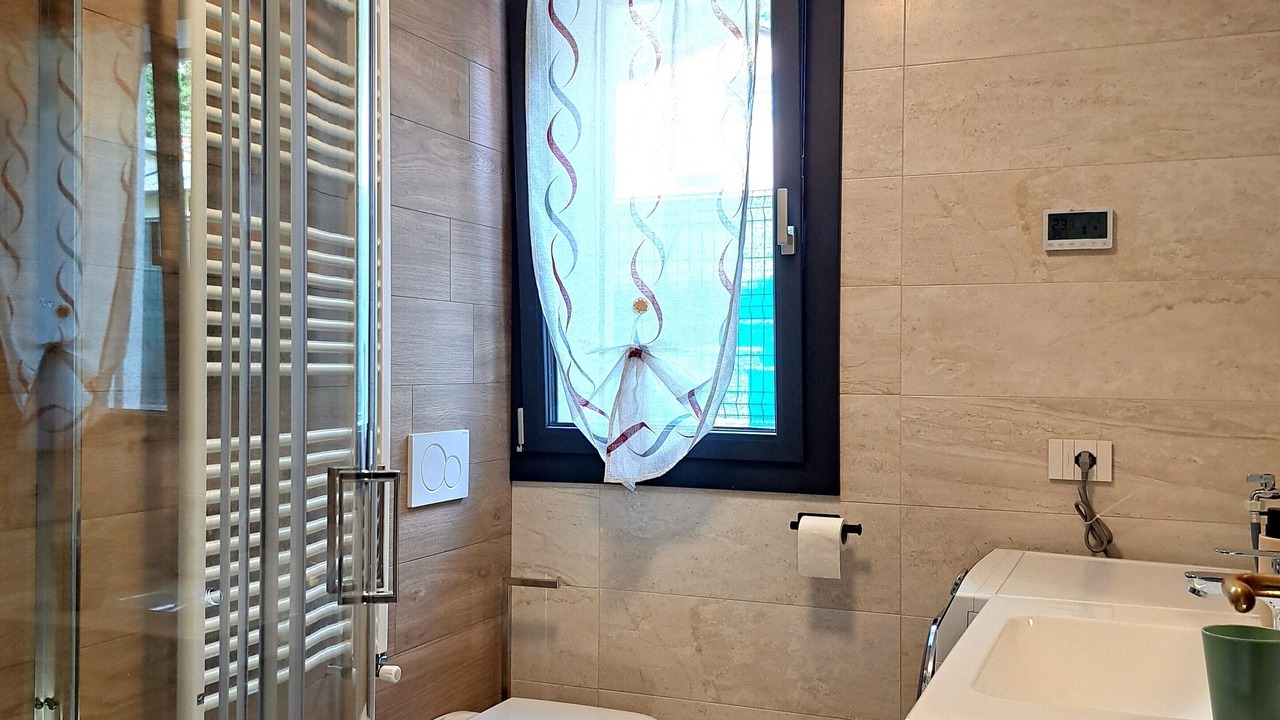 Photo of Bathroom in Morbegno