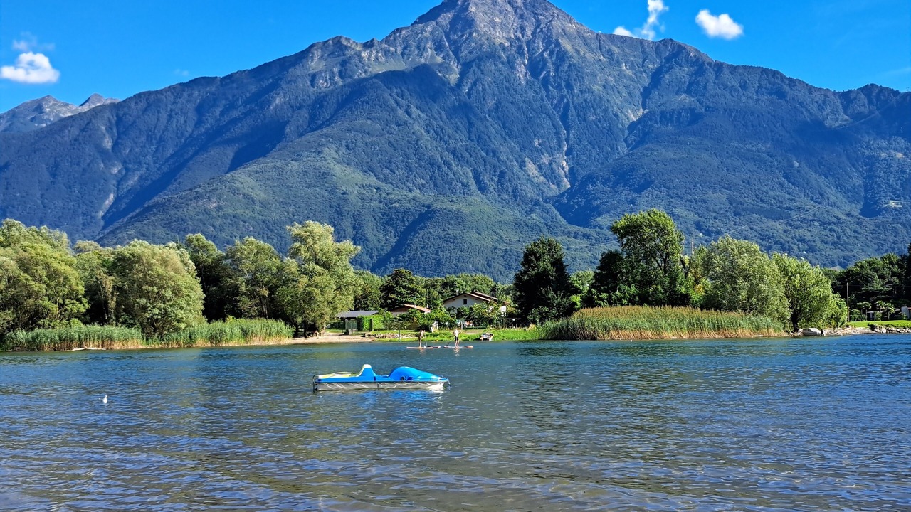 Photo of Others in Morbegno