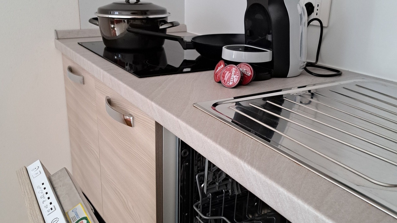 Photo of Kitchen in Morbegno