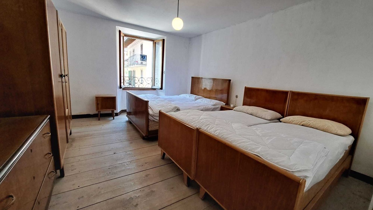 Photo of Bedroom in Schilpario