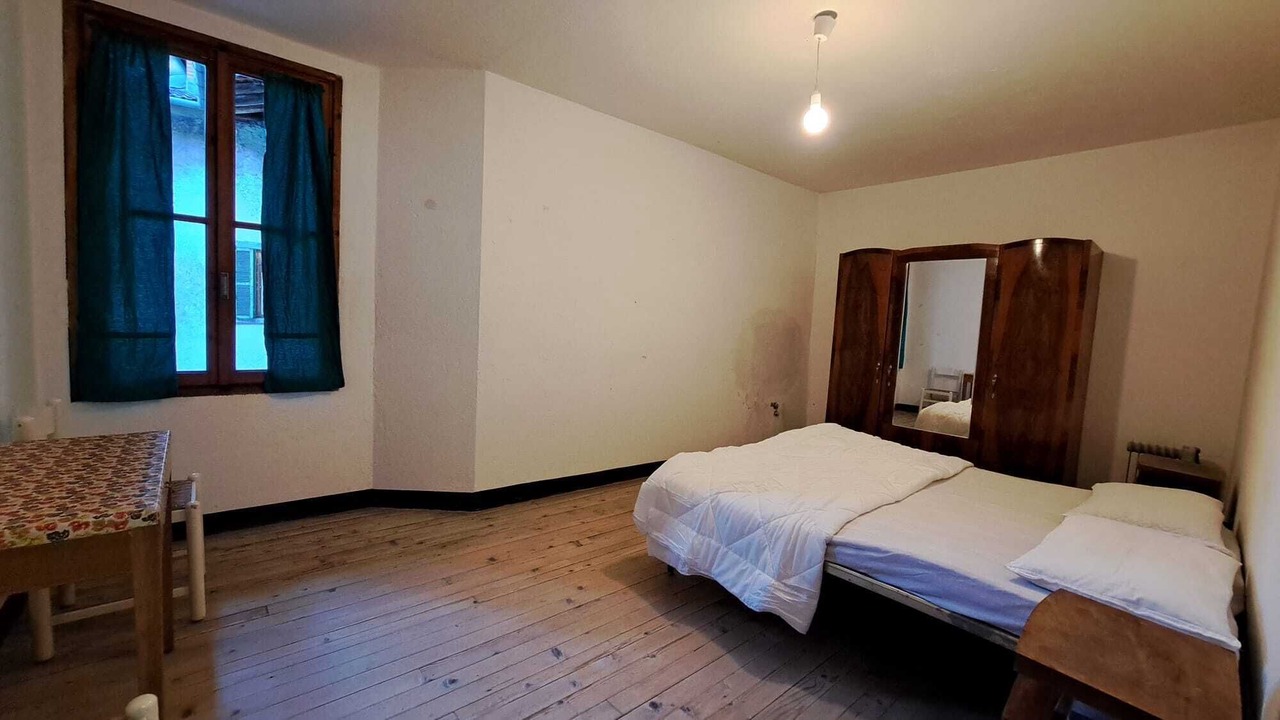 Photo of Bedroom in Schilpario