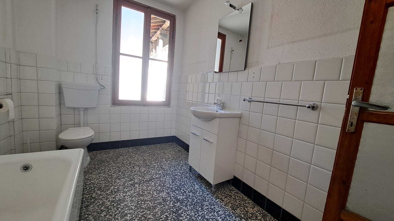 Photo of Bathroom in Schilpario