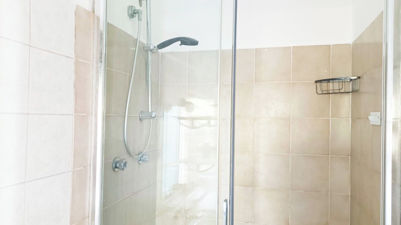 Photo of Bathroom in Calvairate